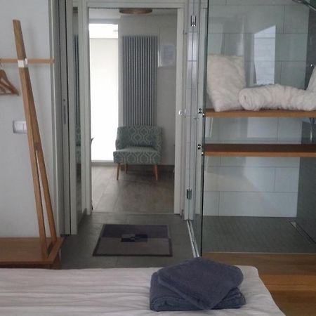 Mr And Mrs Bright 5 Appartement Ljubljana Buitenkant foto