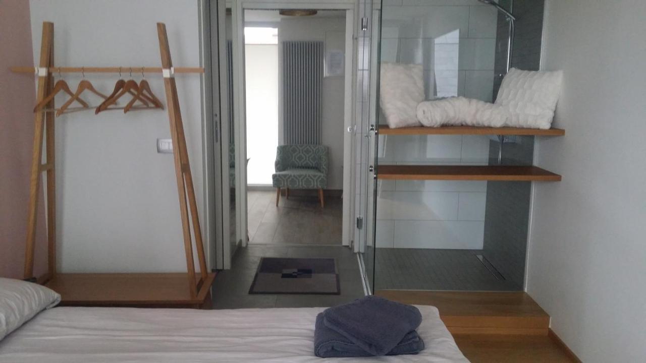 Mr And Mrs Bright 5 Appartement Ljubljana Buitenkant foto